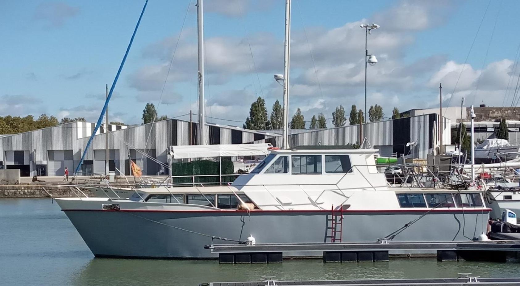 波尔多 Le Bateau Ivre酒店 客房 照片